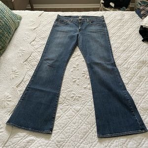 Lucky Brand - Jeans - Sweet n Low fit - Size 12/31